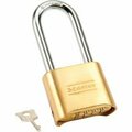 Master Lock Master Lock No 175LH Bottom Resettable Combination Padlocks 175LH